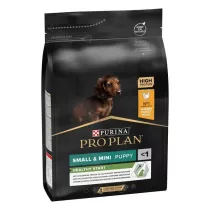   PRO PLAN Small & Mini Puppy Healthy Start csirkében gazdag száraz kölyökkutya eledel 7kg