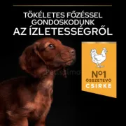 PRO PLAN Small & Mini Puppy Healthy Start csirkében gazdag száraz kölyökkutya eledel 7kg