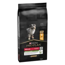   PRO PLAN Medium Puppy Healthy Start csirkében gazdag száraz kölyökkutya eledel 12 kg