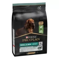   PRO PLAN Small & Mini Adult Sensitive Digestion bárányban gazdag száraz kutyaeledel