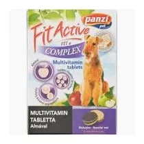 FitActive Fit-a-Complex Multivitamin kutyáknak