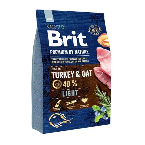 Brit Premium ADULT S 50% CSIRKE
