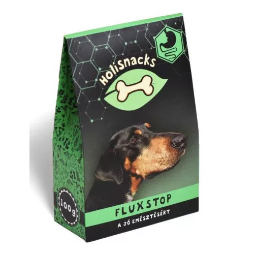 Holisnacks Fluxstop