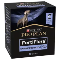 PRO PLAN Canine FortiFlora