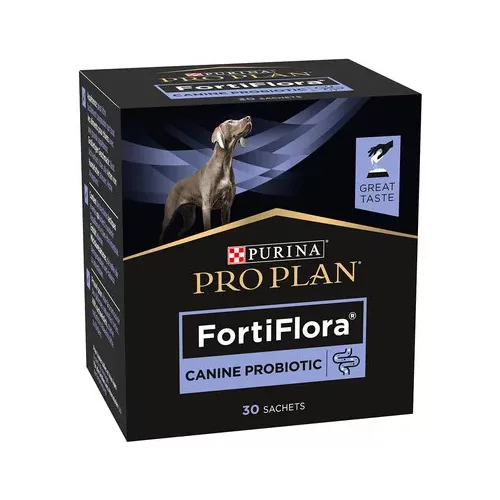 PRO PLAN Canine FortiFlora