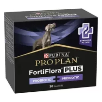 PRO PLAN Canine FortiFlora PLUS