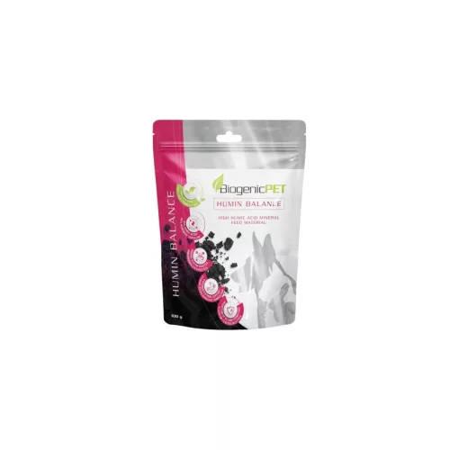 BiogenicPet Humin Balance