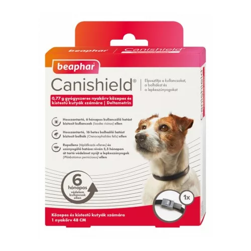 Canishield® nyakörv (48 cm)