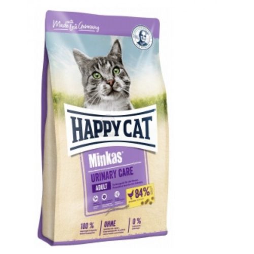 Happy Cat Minkas Urinary care 10kg