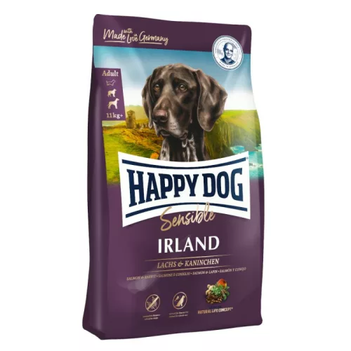 Happy Dog Irland 12.5 kg