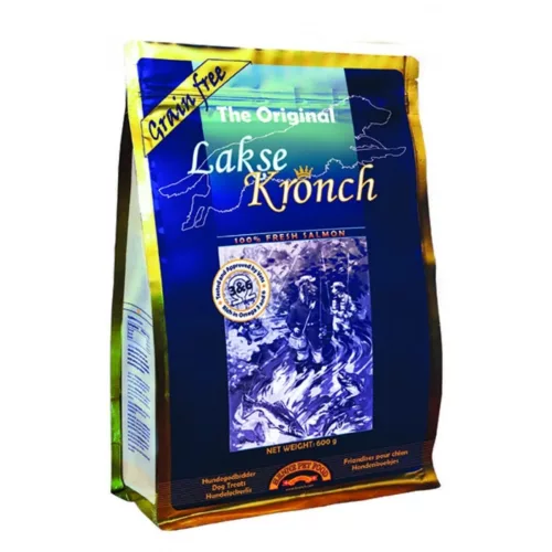 Kronch Original 100% lazacos jutalomfalat 600g