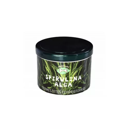 Holisnacks Spirulina alga por 250 g