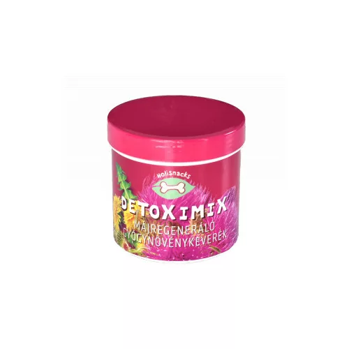 Holisnacks Detoximix 100 g