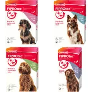 FIPROtec spot on cica