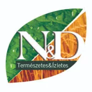 N & D