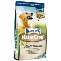 Happy Dog Natur-Croq Balance 15kg