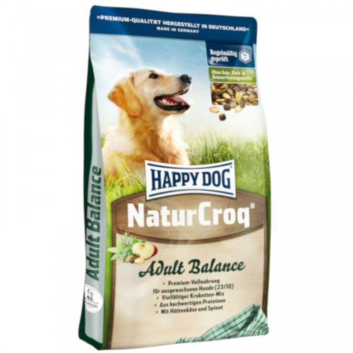 Happy Dog Natur-Croq Balance 15kg