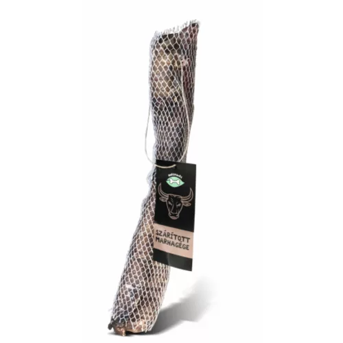 Holisnacks szárított marhagége